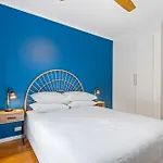 Perfect 2-Bed Inner-City Home With Pool & Bbq Area