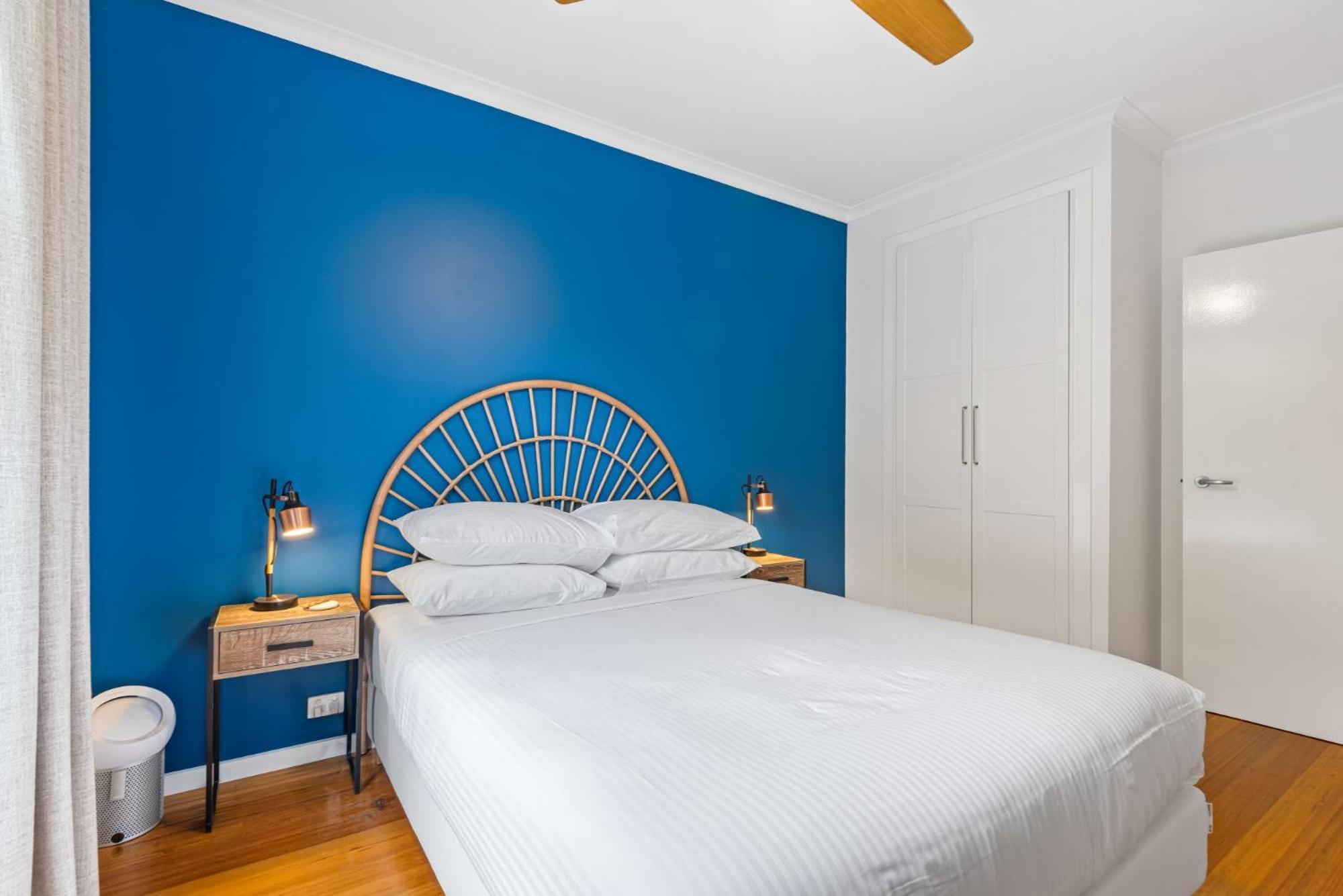 Perfect 2-bed Inner-city With Pool & Bbq Area