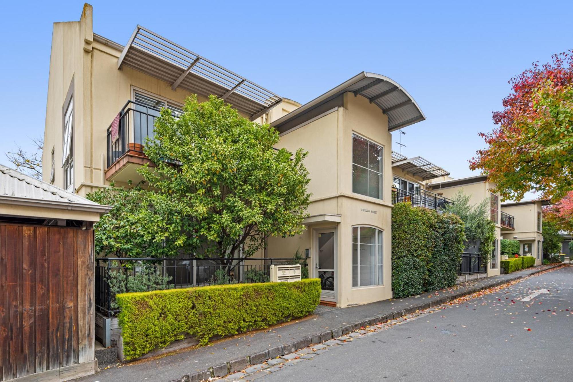 Perfect 2-bed Inner-city With Pool & Bbq Area Melbourne