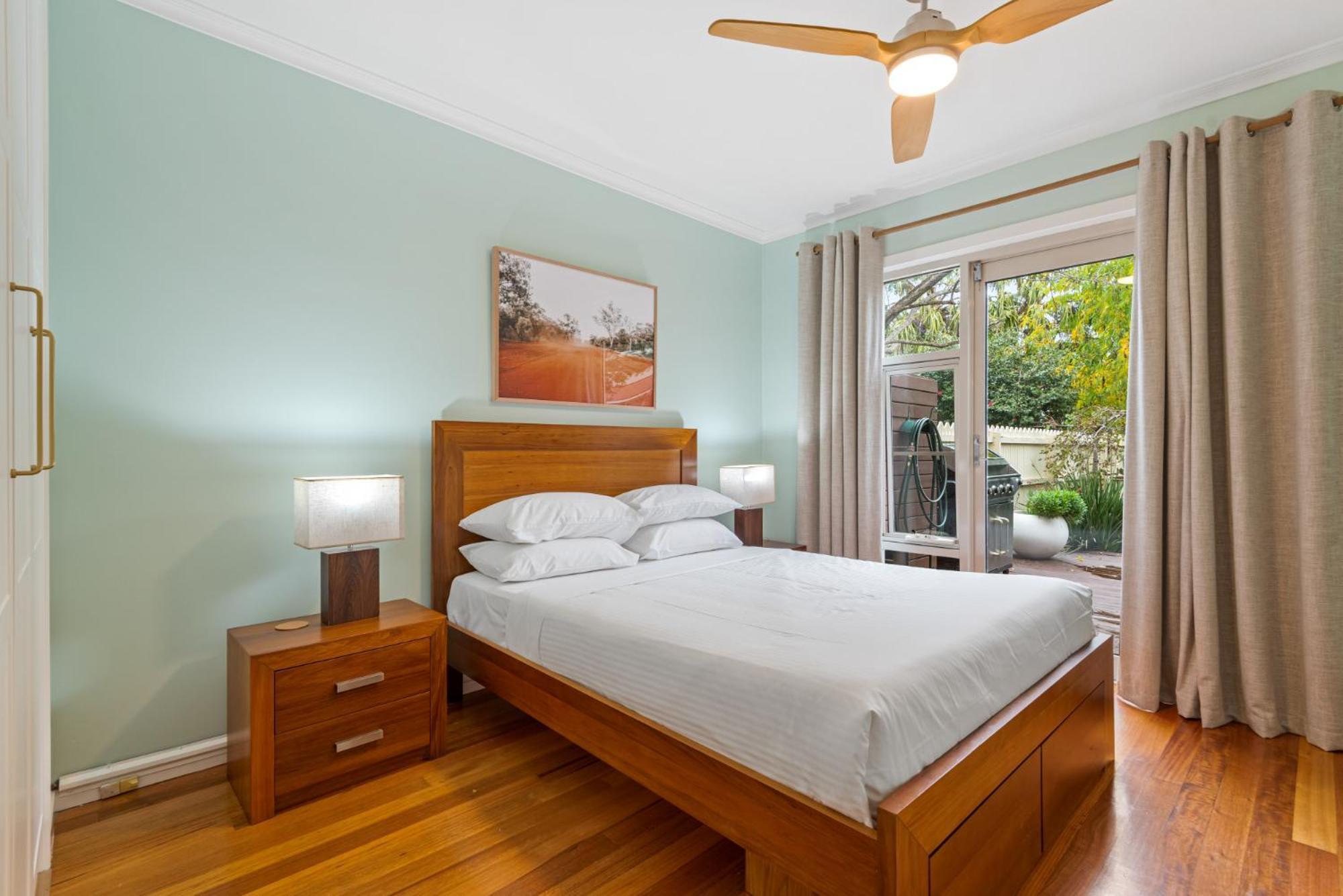 Apartment Perfect 2-bed Inner-city With Pool & Bbq Area *