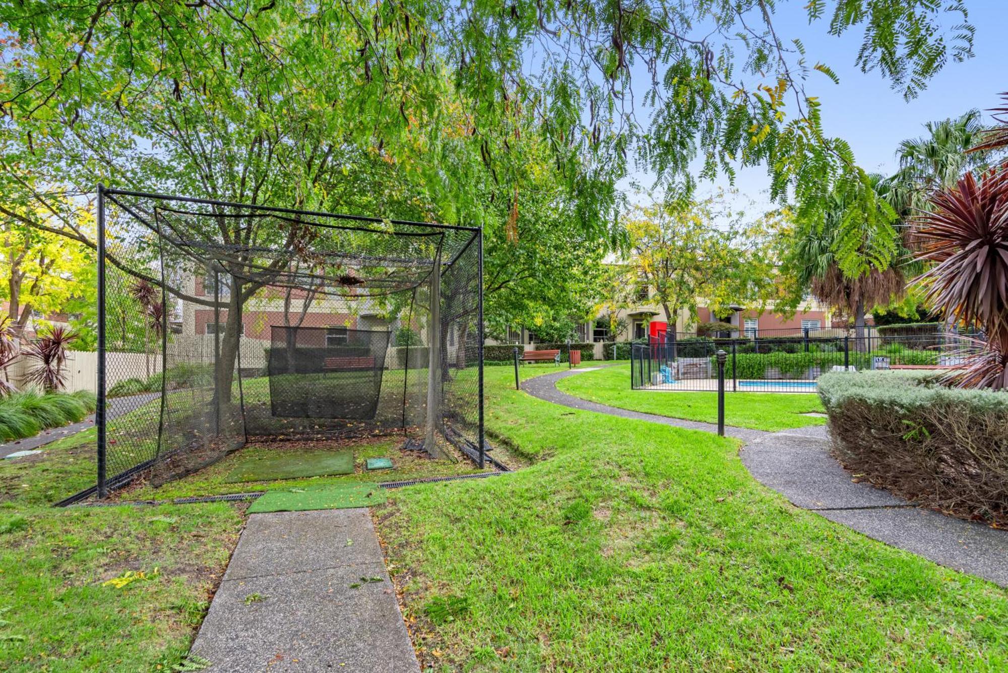 Apartment Perfect 2-bed Inner-city With Pool & Bbq Area
