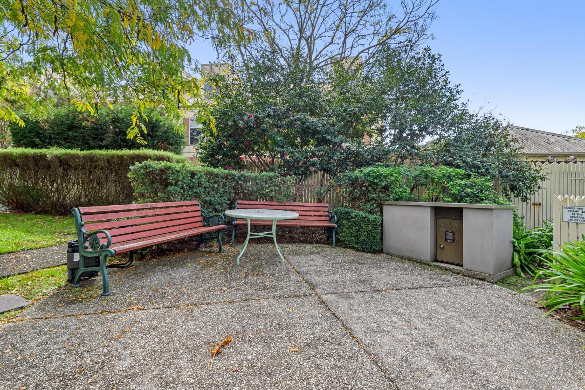 Apartment Perfect 2-bed Inner-city With Pool & Bbq Area Melbourne